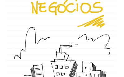 DESENHANDO NEGÓCIOS